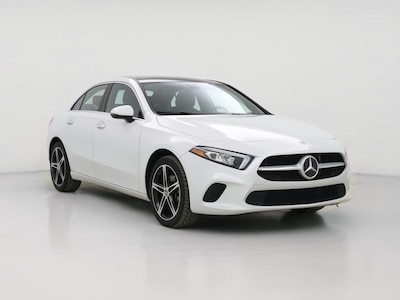 2019 Mercedes-Benz A-Class A 220 -
                Cleveland, OH