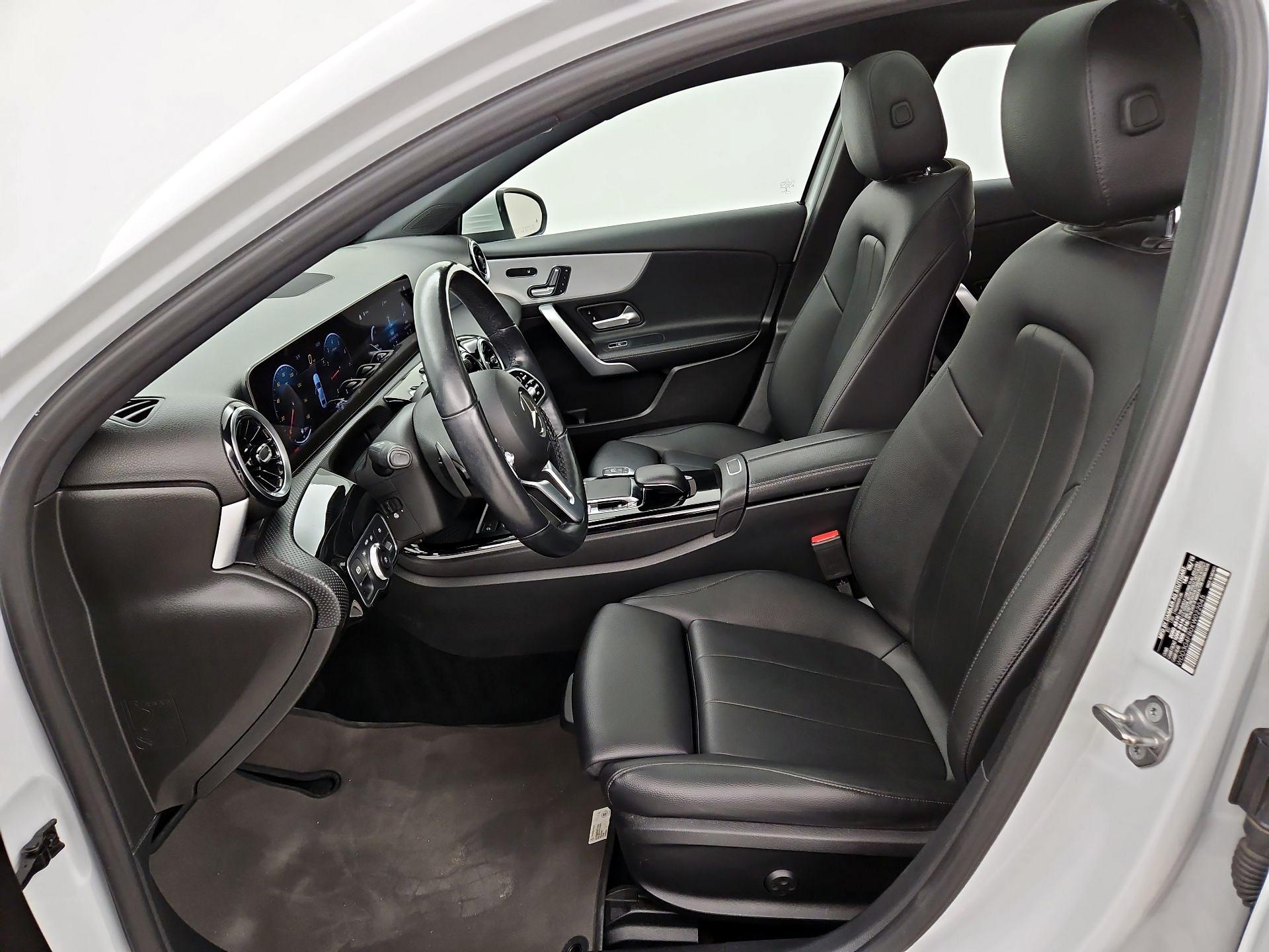 Thumbnail: 2019 Mercedes-Benz A-Class - 11