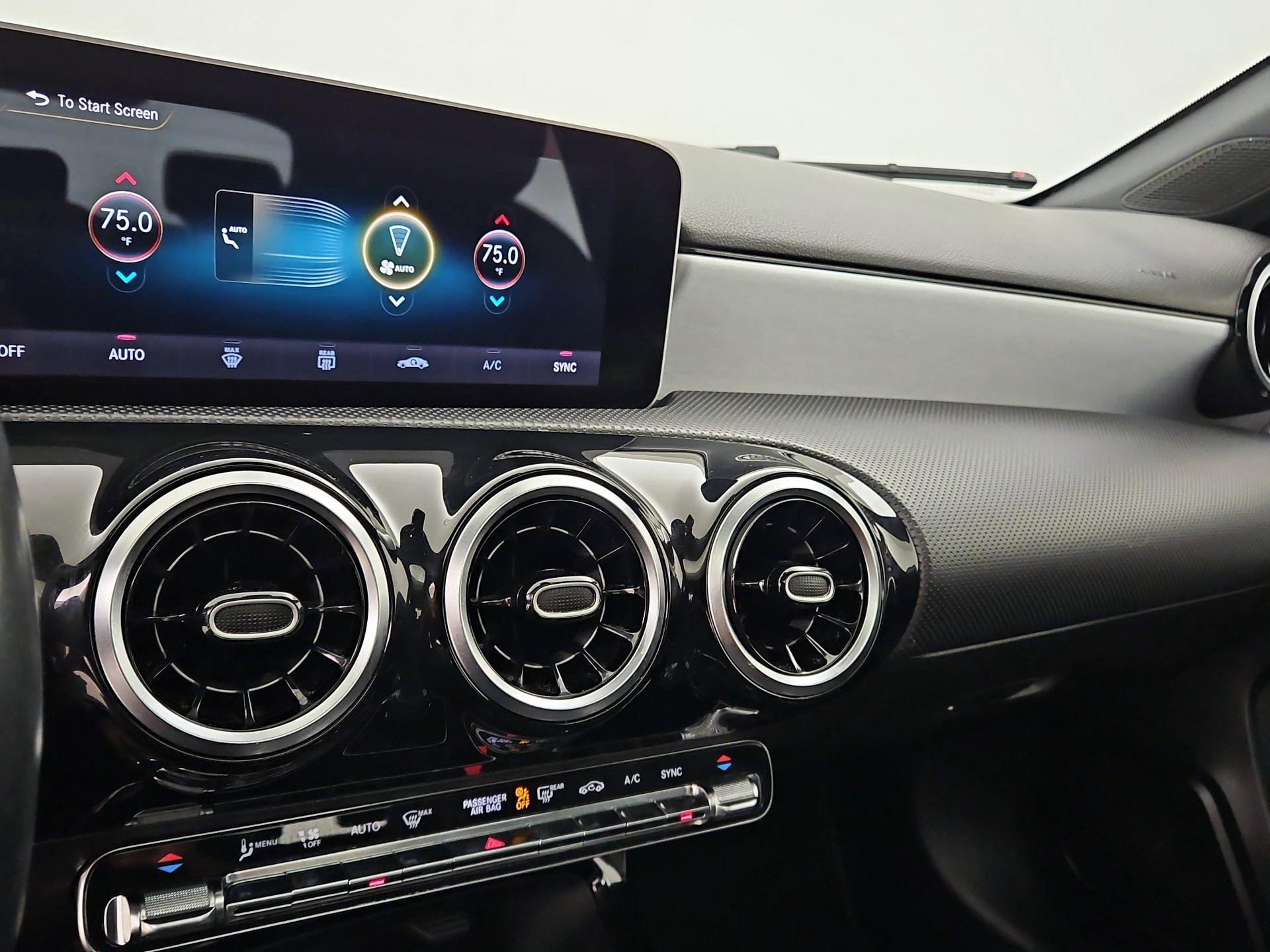 Thumbnail: 2019 Mercedes-Benz A-Class - 16
