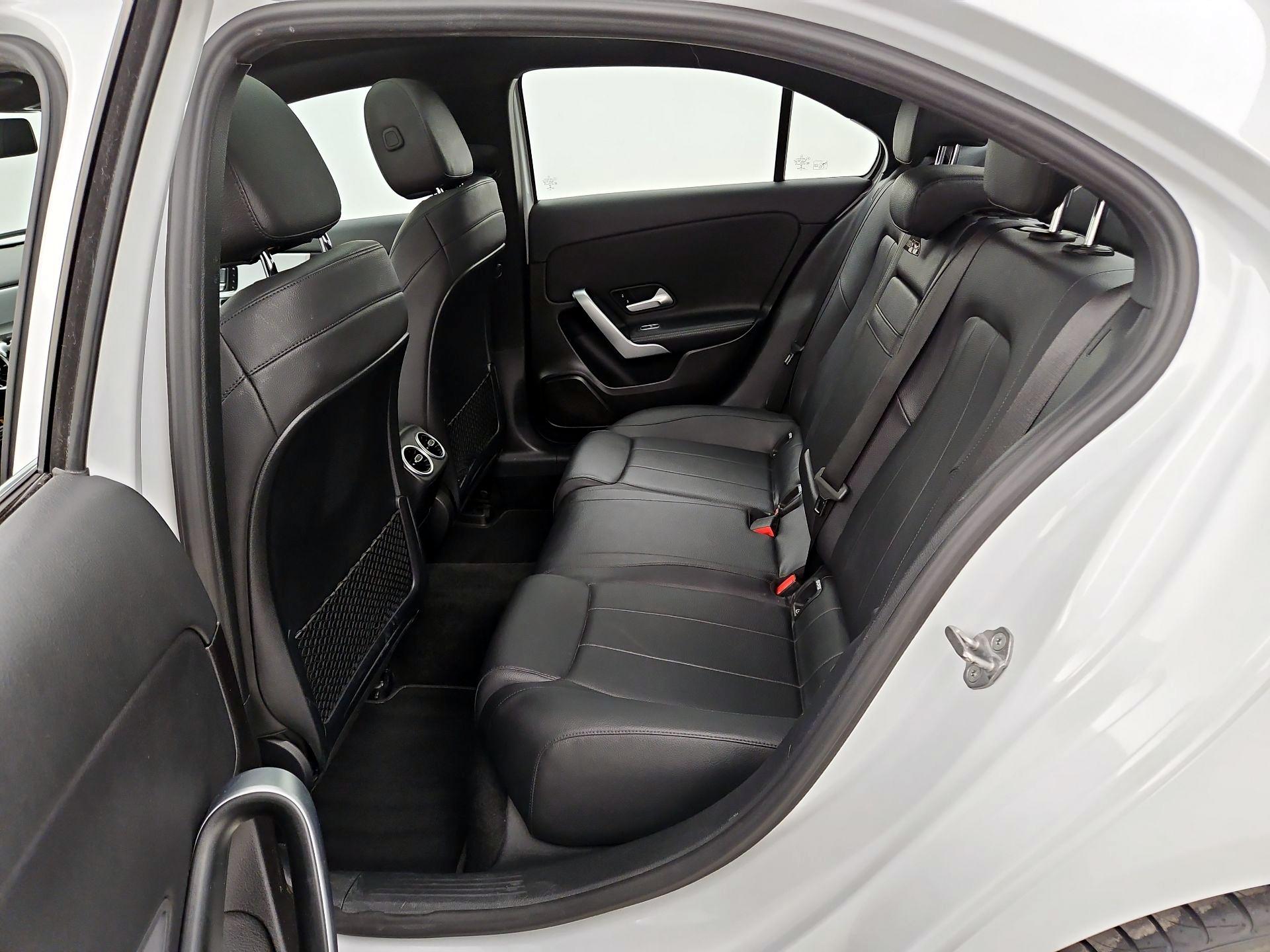 Thumbnail: 2019 Mercedes-Benz A-Class - 20