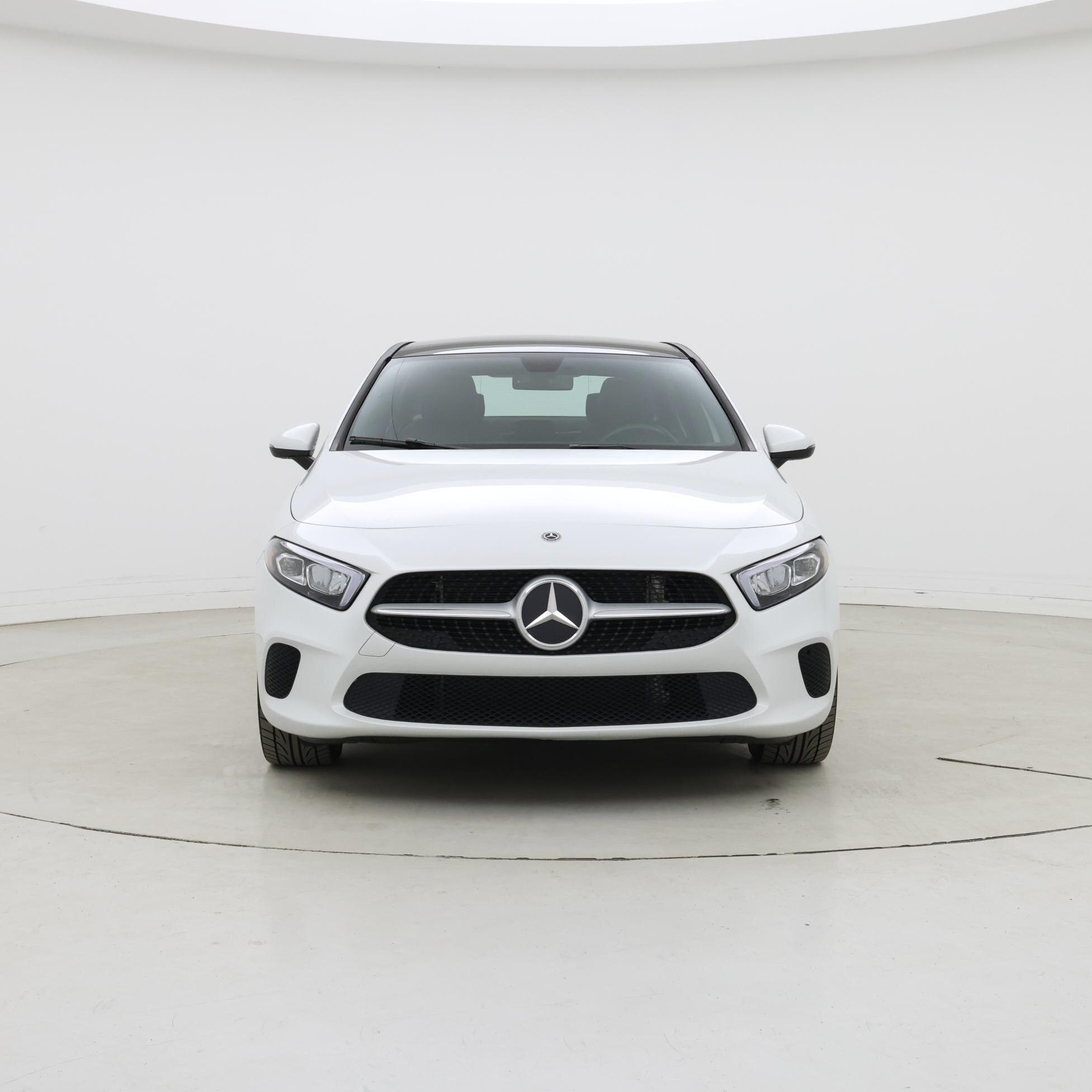 Thumbnail: 2019 Mercedes-Benz A-Class - 5
