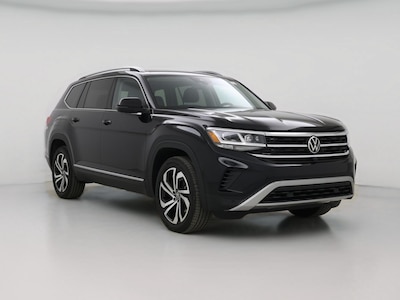 2021 Volkswagen Atlas SEL -
                Cleveland, OH