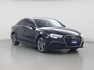 2017 Audi A3 Premium Plus -
                Cincinnati, OH