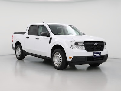 2022 Ford Maverick XL -
                Bristol, TN