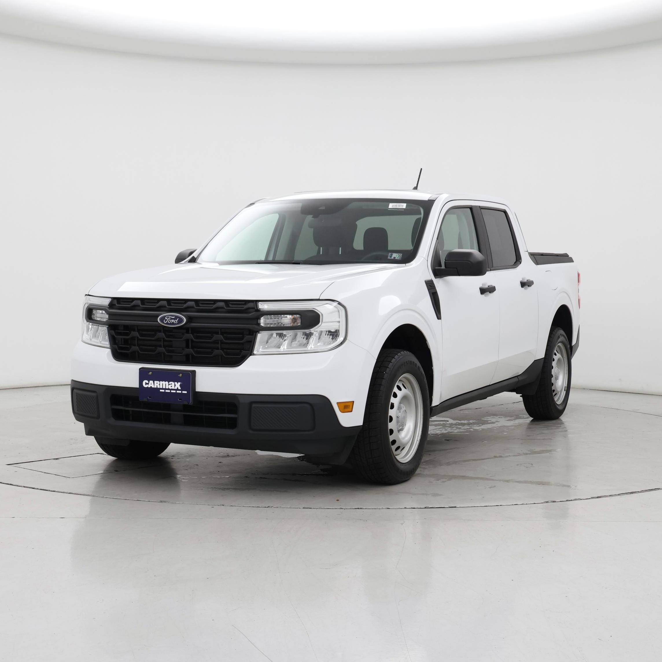 Thumbnail: 2022 Ford Maverick - 4