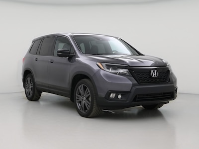 2021 Honda Passport EX-L -
                Cleveland, OH