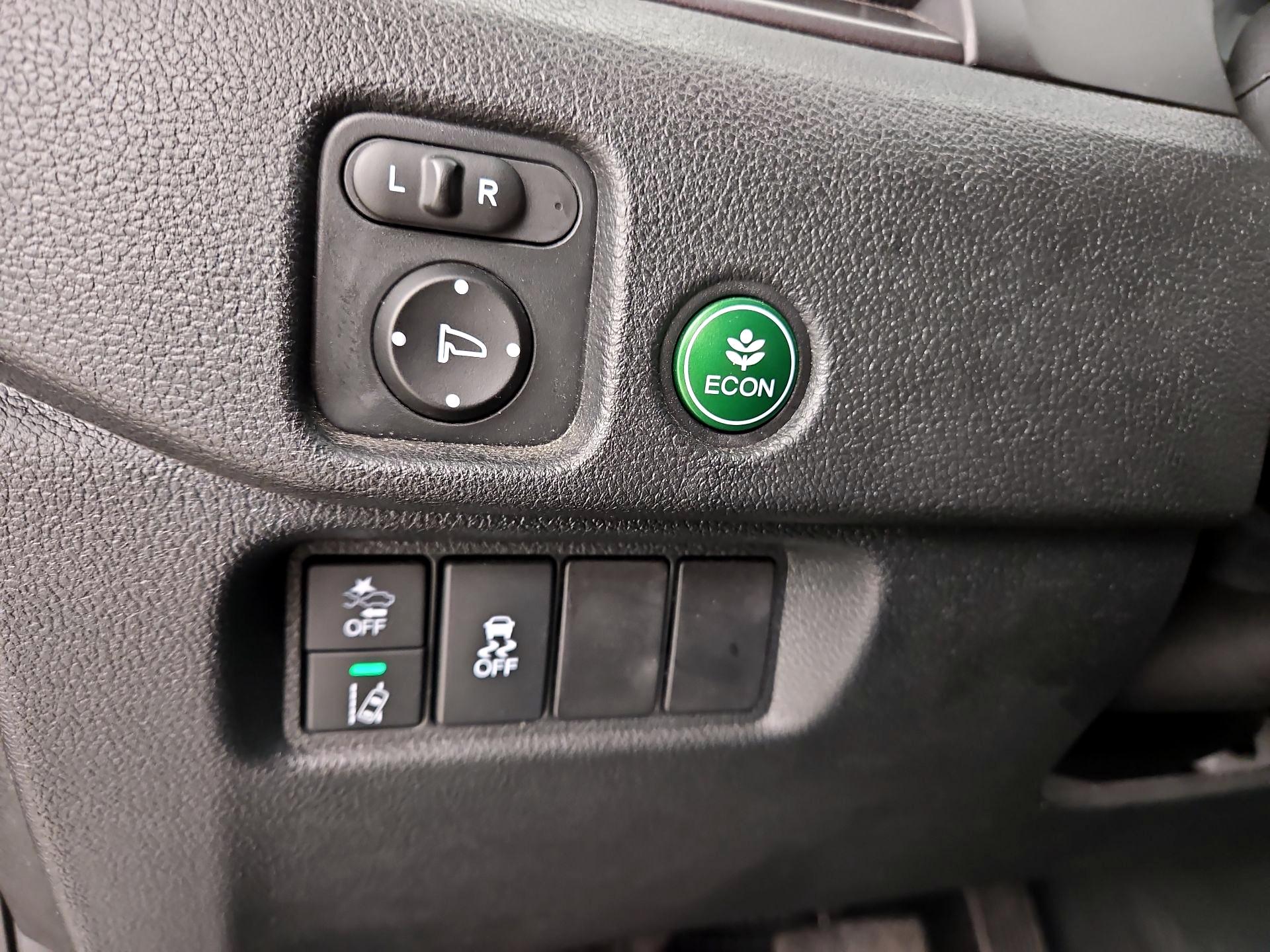 Thumbnail: 2021 Honda Passport - 13