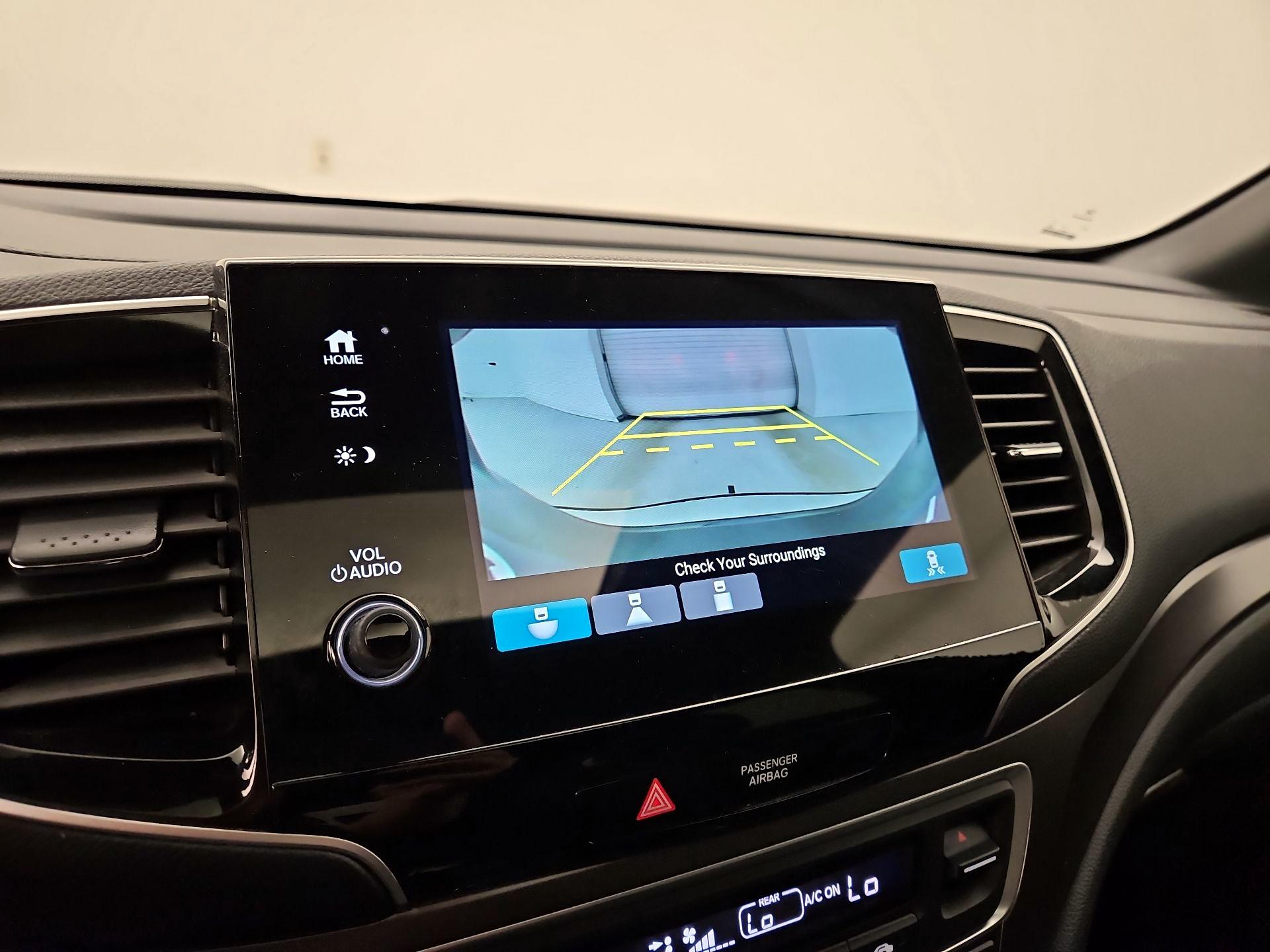 Thumbnail: 2021 Honda Passport - 14