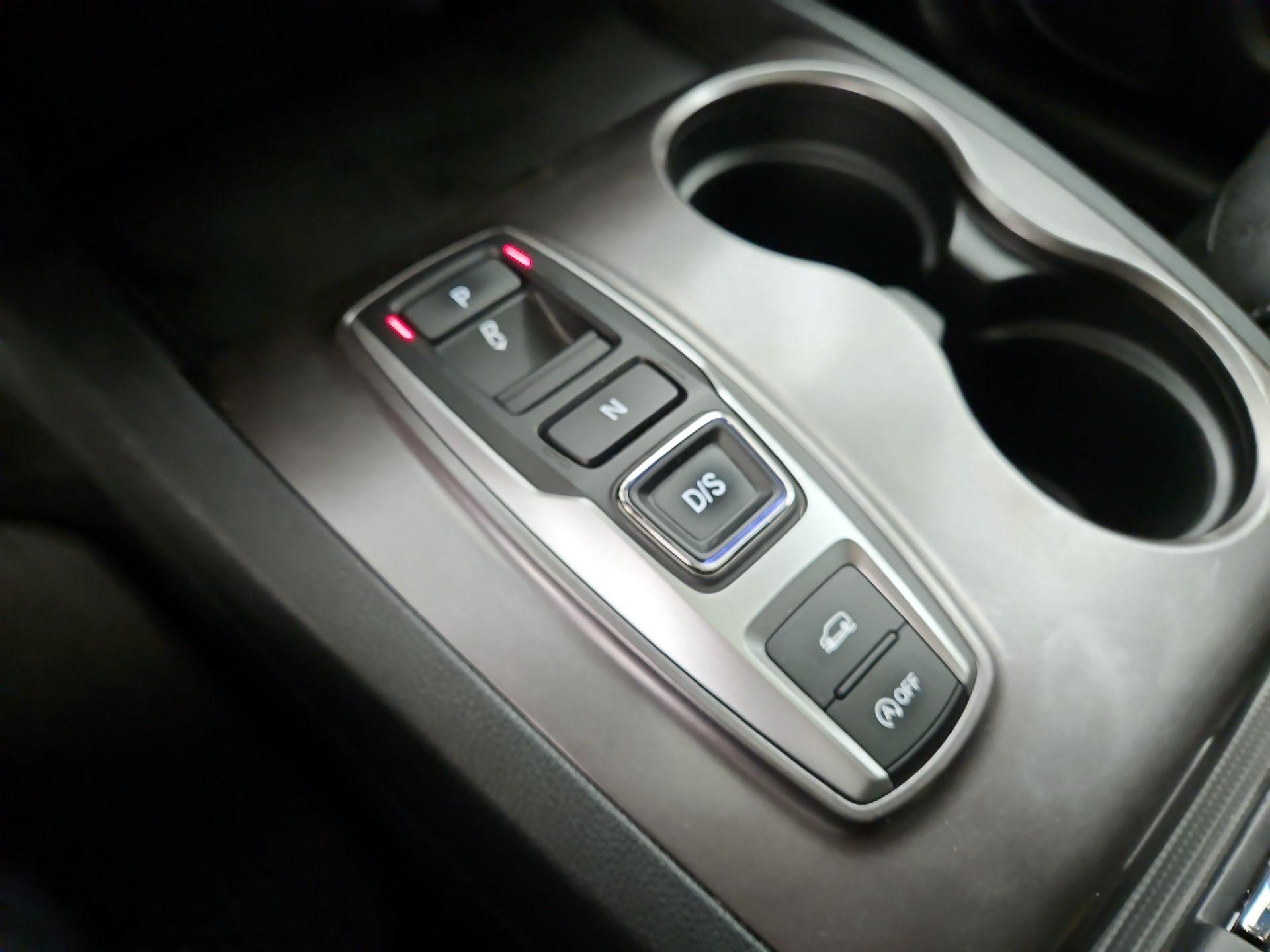 Thumbnail: 2021 Honda Passport - 17