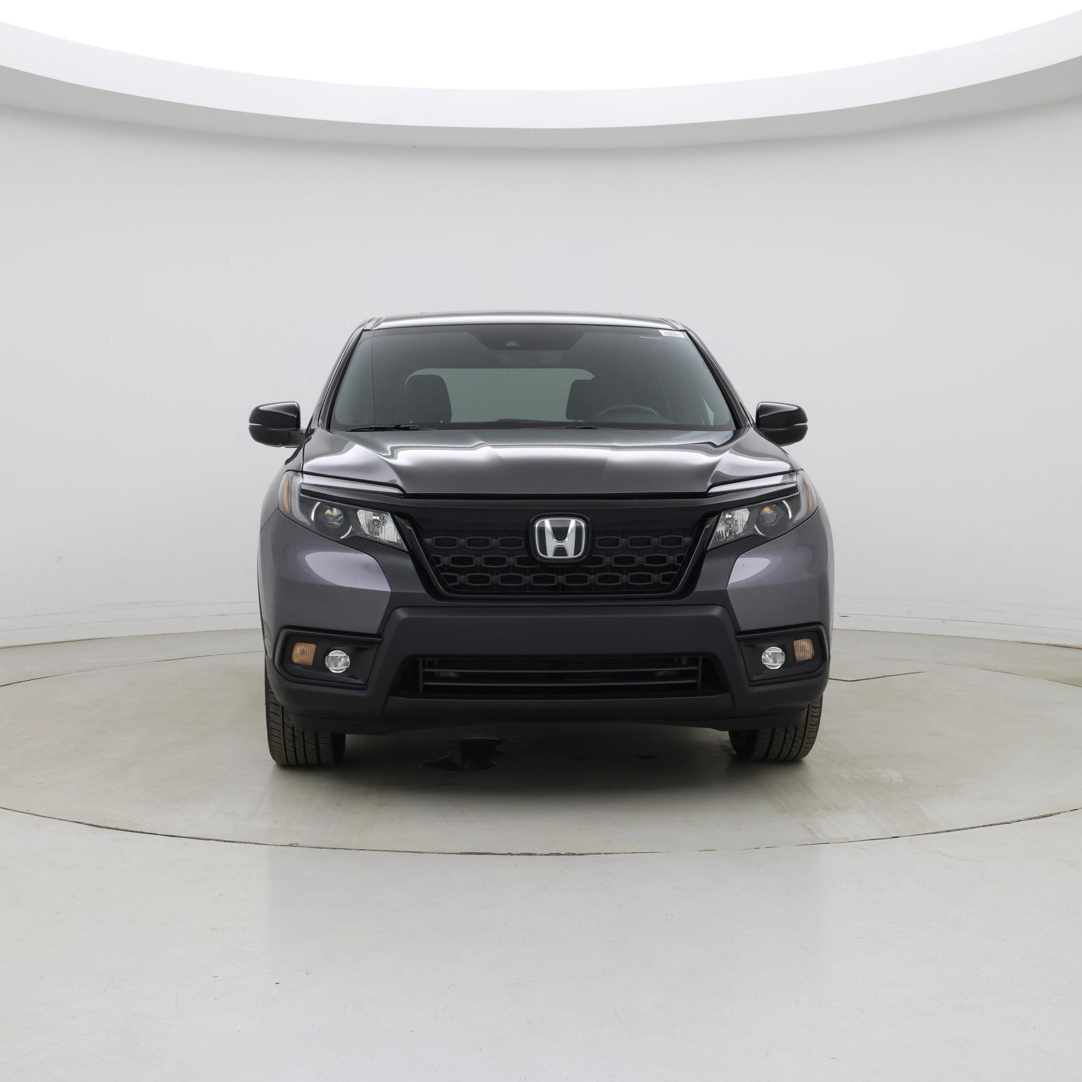Thumbnail: 2021 Honda Passport - 5