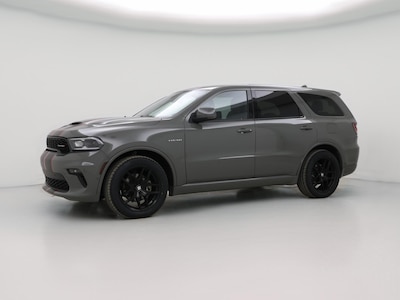 2021 Dodge Durango R/T -
                Cleveland, OH