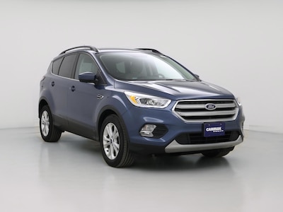 2018 Ford Escape SEL -
                Cleveland, OH