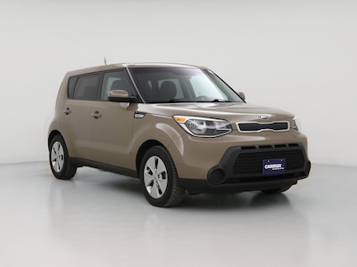 2016 Kia Soul  -
                Cleveland, OH