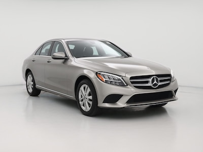2019 Mercedes-Benz C-Class C 300 -
                Madison, TN