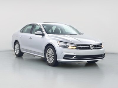 2016 Volkswagen Passat SE -
                Cincinnati, OH