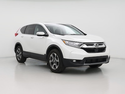 2019 Honda CR-V EX-L -
                Madison, TN