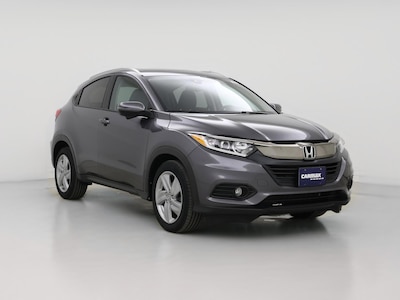 2019 Honda HR-V EX-L -
                Cleveland, OH