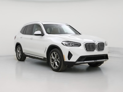 2022 BMW X3 xDrive30i -
                Cleveland, OH