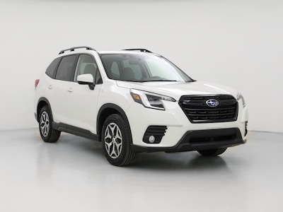 2022 Subaru Forester Premium -
                Cleveland, OH