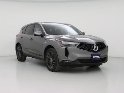 2022 Acura RDX Base -
                Cleveland, OH