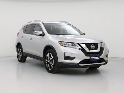 2019 Nissan Rogue SV -
                Cleveland, OH