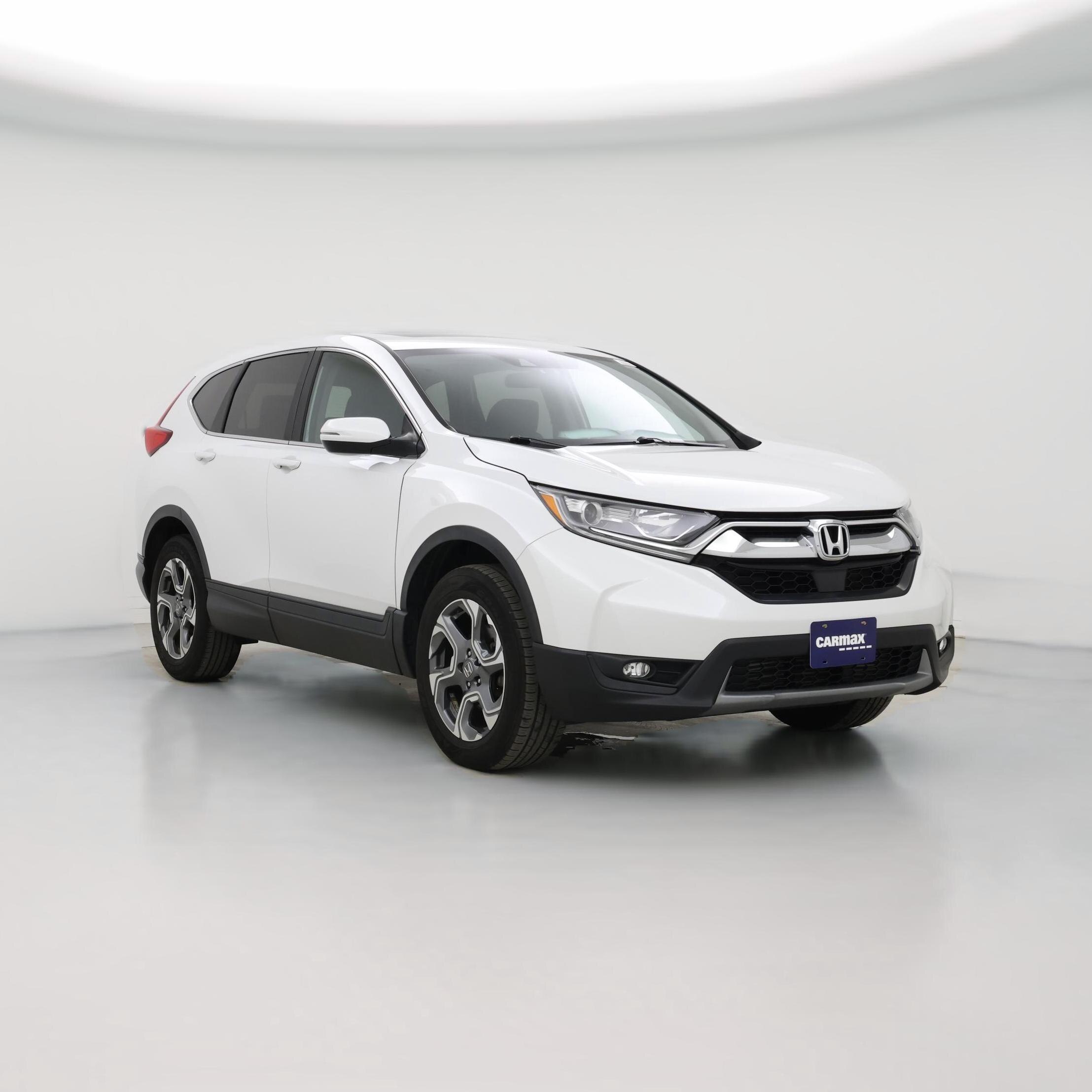 Thumbnail: 2019 Honda CR-V - 1