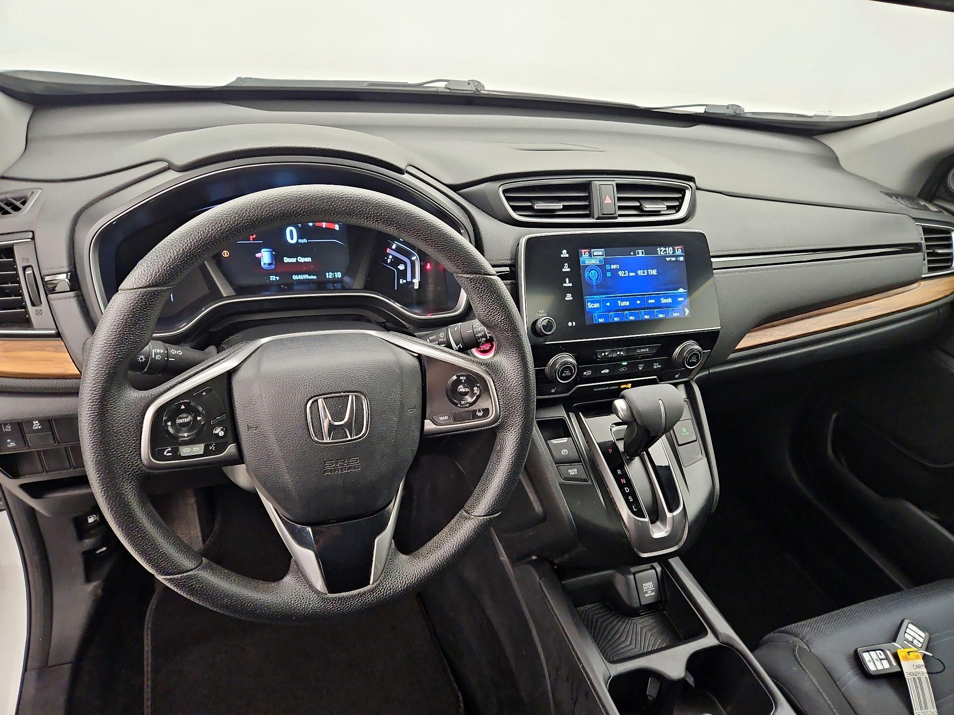 Thumbnail: 2019 Honda CR-V - 9