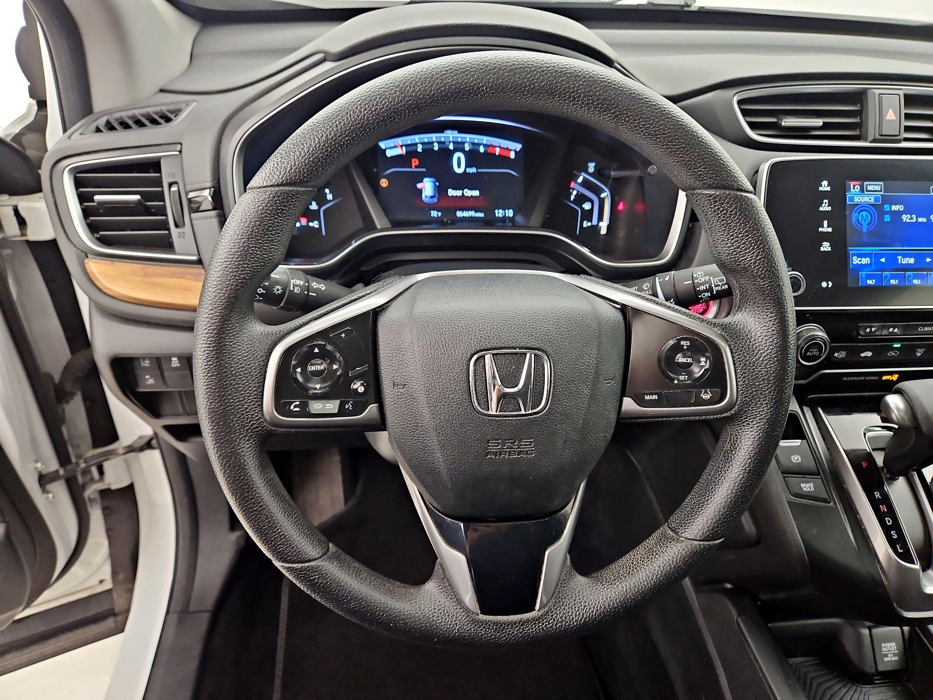 Thumbnail: 2019 Honda CR-V - 10