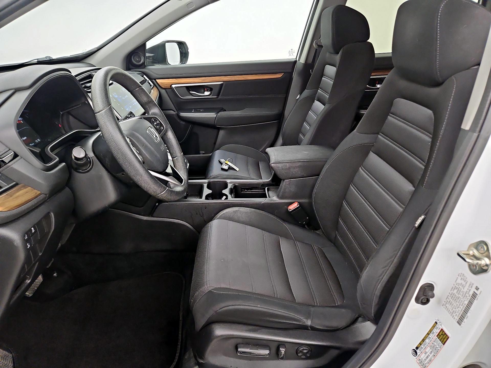 Thumbnail: 2019 Honda CR-V - 11