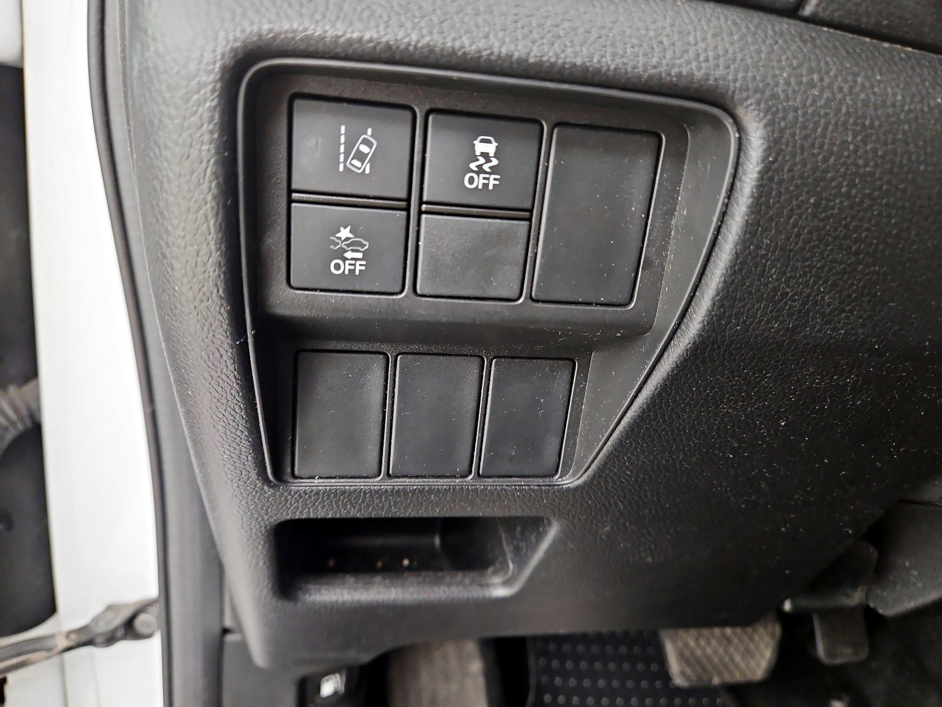 Thumbnail: 2019 Honda CR-V - 13