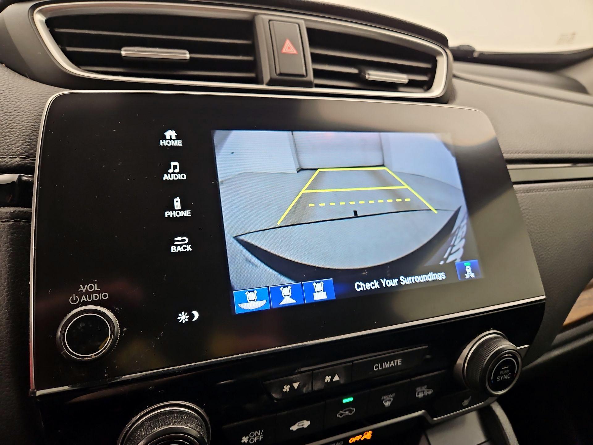 Thumbnail: 2019 Honda CR-V - 14