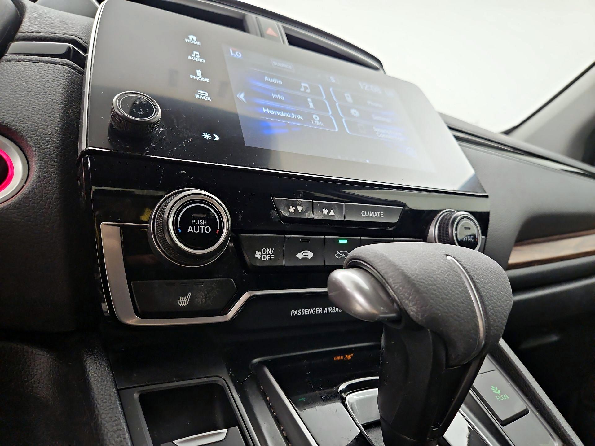 Thumbnail: 2019 Honda CR-V - 16
