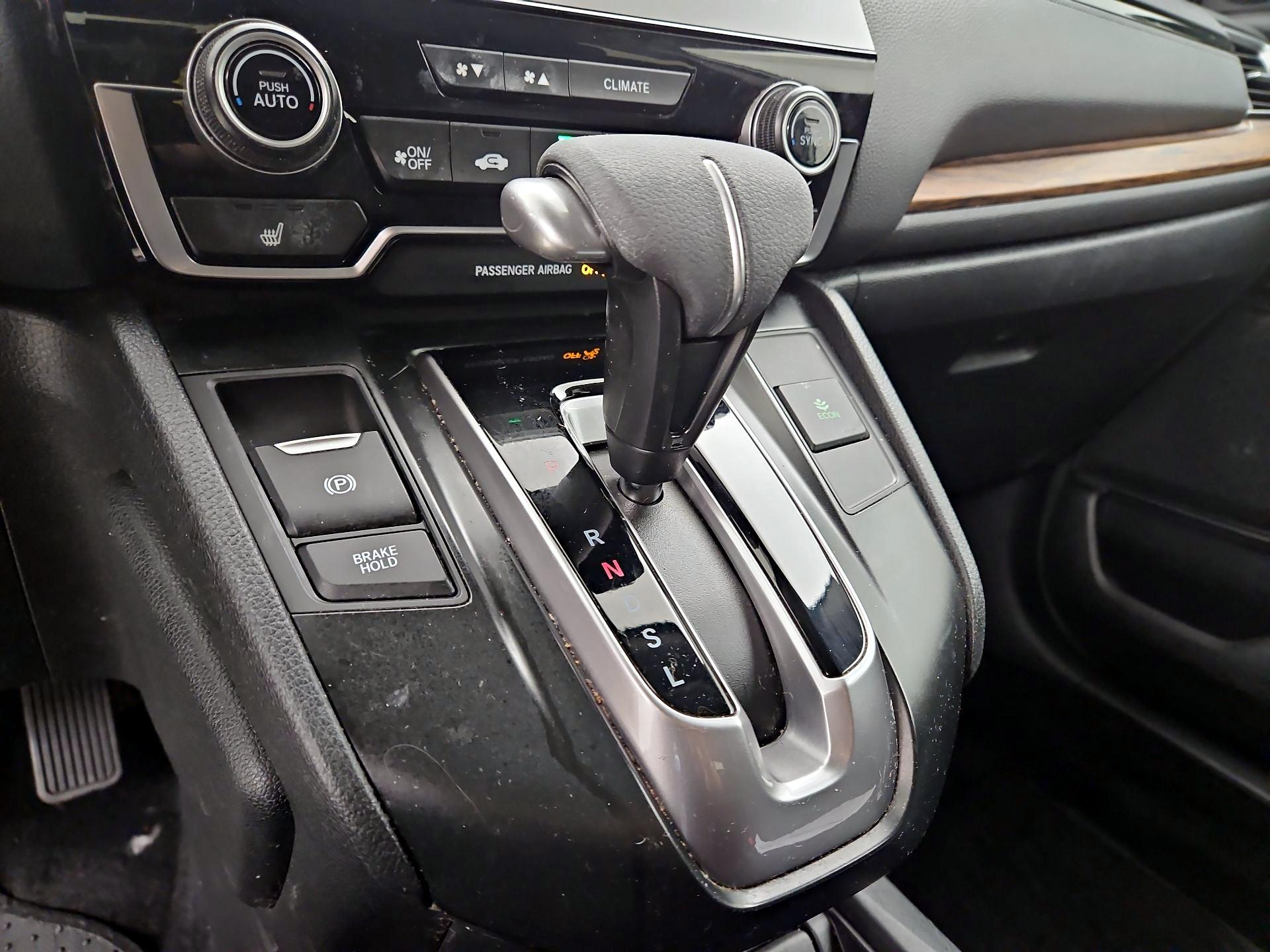 Thumbnail: 2019 Honda CR-V - 17