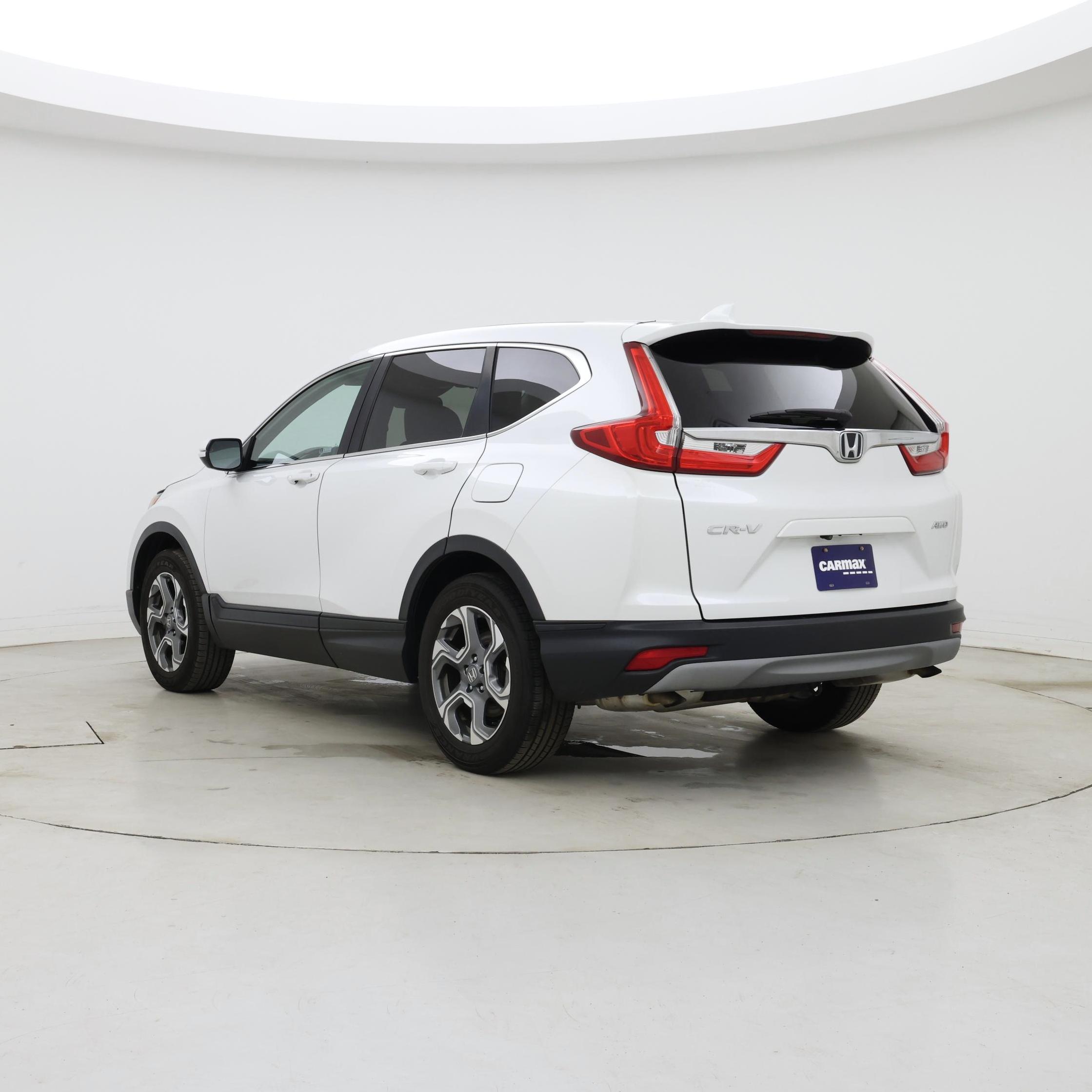Thumbnail: 2019 Honda CR-V - 2
