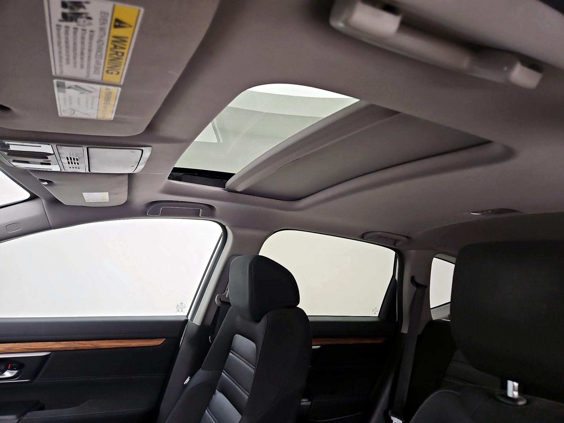 Thumbnail: 2019 Honda CR-V - 19