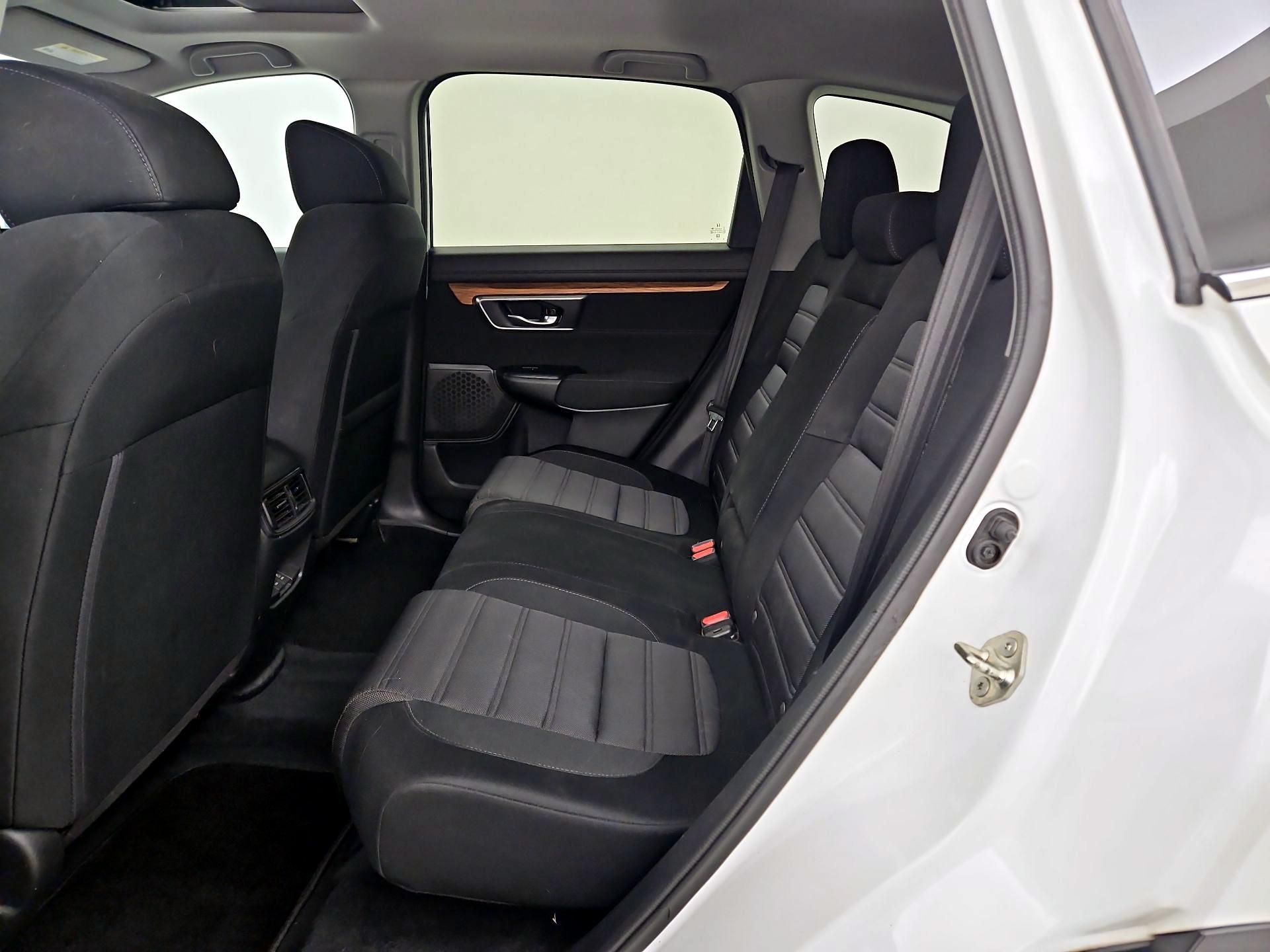 Thumbnail: 2019 Honda CR-V - 20