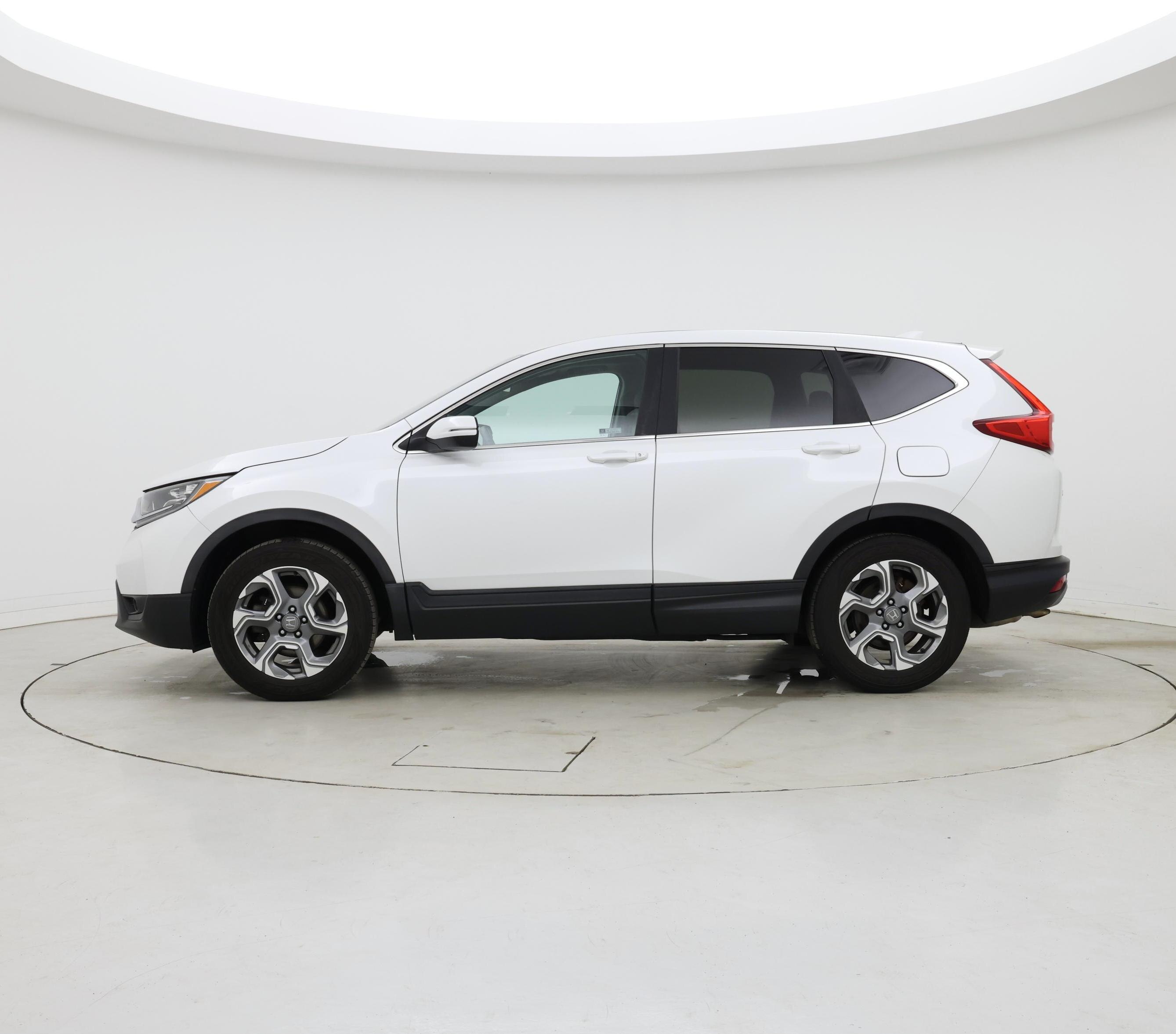 Thumbnail: 2019 Honda CR-V - 3