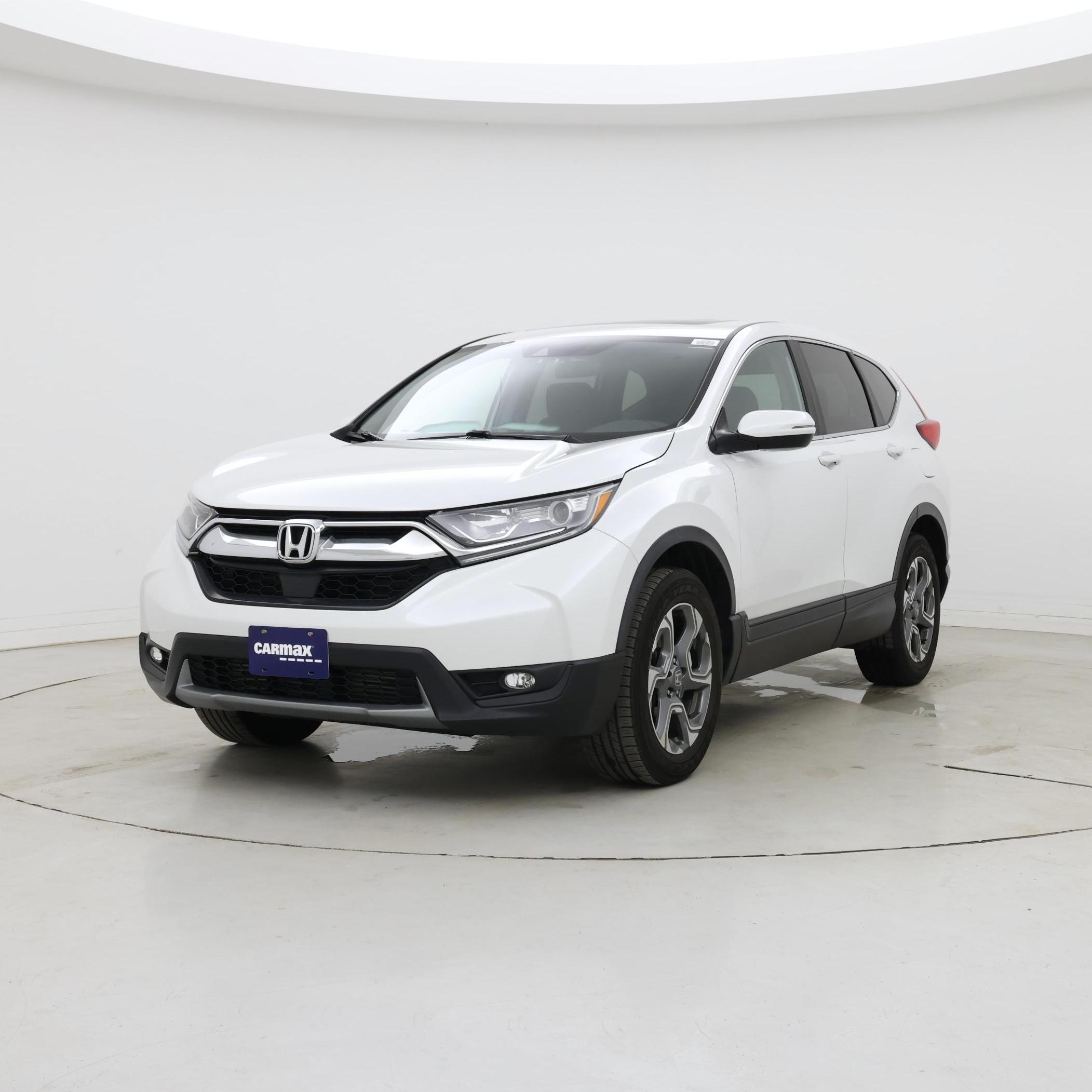 Thumbnail: 2019 Honda CR-V - 4