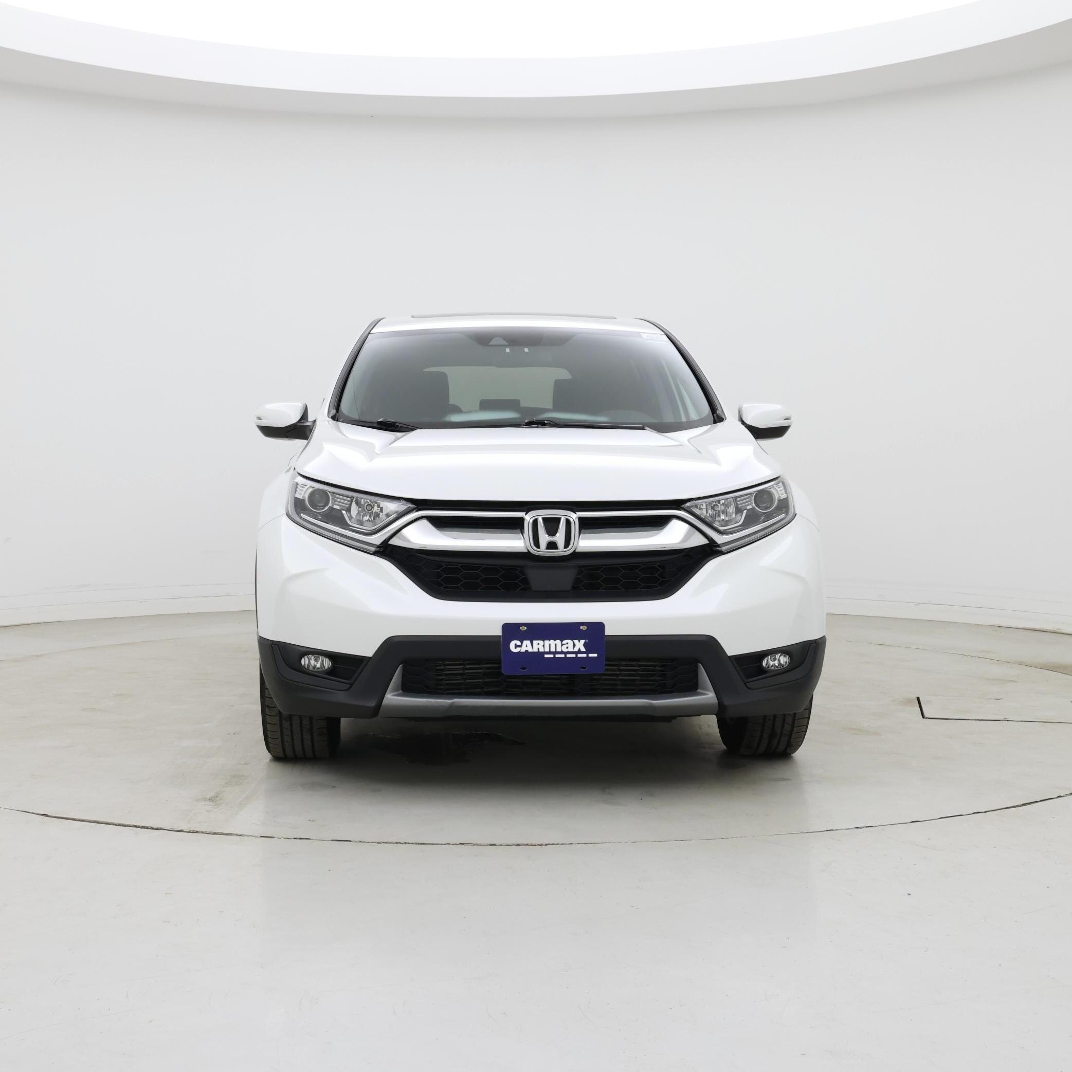 Thumbnail: 2019 Honda CR-V - 5