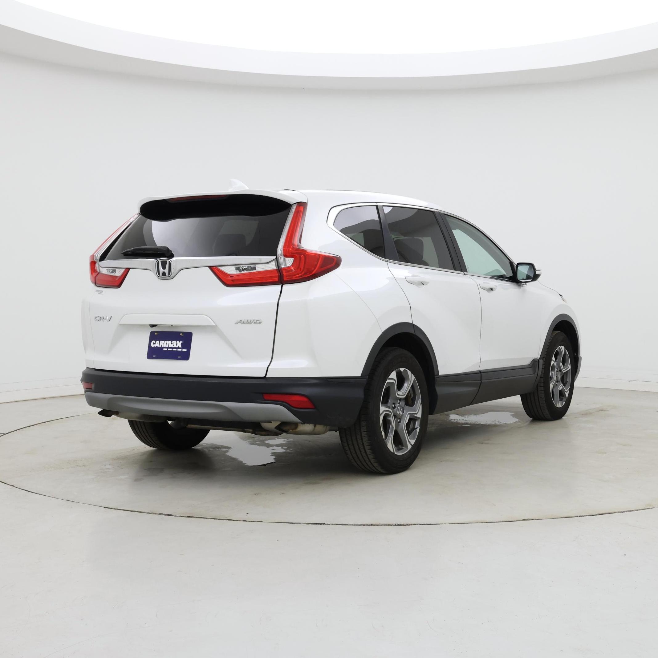 Thumbnail: 2019 Honda CR-V - 8