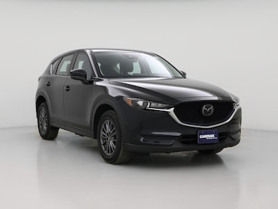 2018 Mazda CX-5 Sport -
                  Cleveland, OH