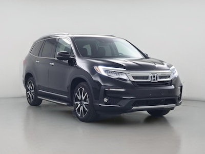 2019 Honda Pilot Touring -
                Cincinnati, OH