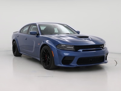 2021 Dodge Charger Scat Pack -
                Madison, TN