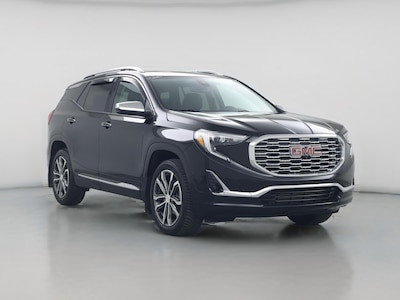 2020 GMC Terrain Denali -
                Cincinnati, OH
