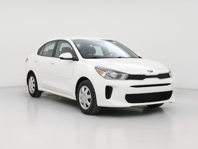 2020 Kia Rio S -
                Cleveland, OH