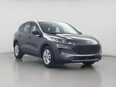 2020 Ford Escape S -
                Cincinnati, OH