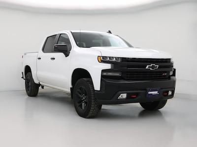 2020 Chevrolet Silverado 1500  -
                Cleveland, OH