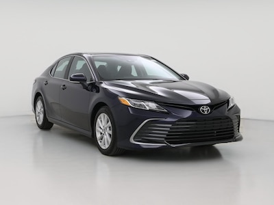 2021 Toyota Camry LE -
                Cleveland, OH