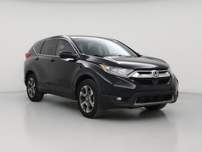 2019 Honda CR-V EX-L -
                Cleveland, OH