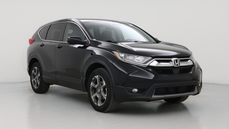 2019 Honda CR-V EX-L Hero Image
